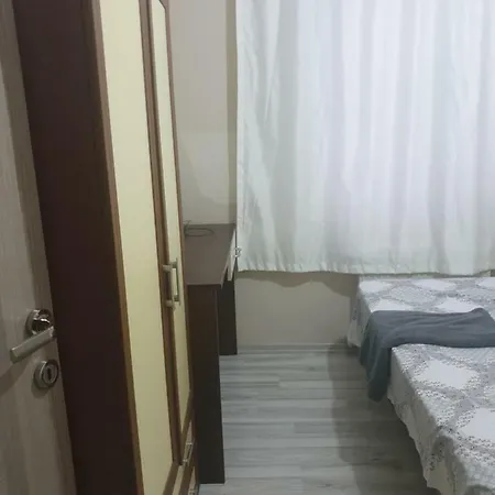 Yellow House